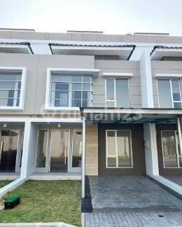 Disewakan rumah golf island uk6x15m2 price 100jt 1