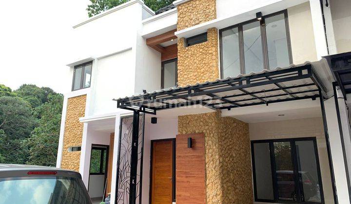 Rumad Ready Dijual Bisa Untuk Rumah Kost Dekat Kampus,stasiun di Margonda Depok 2