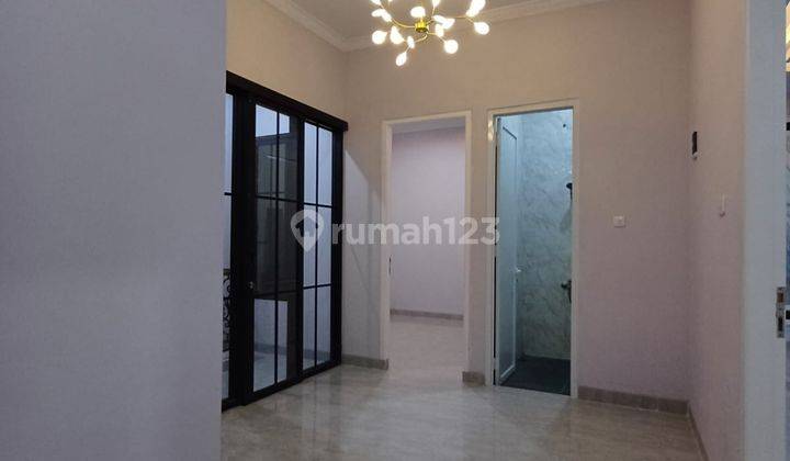 Rumah Dijual Ready di Jagakarsa Jakarta Selatan 2