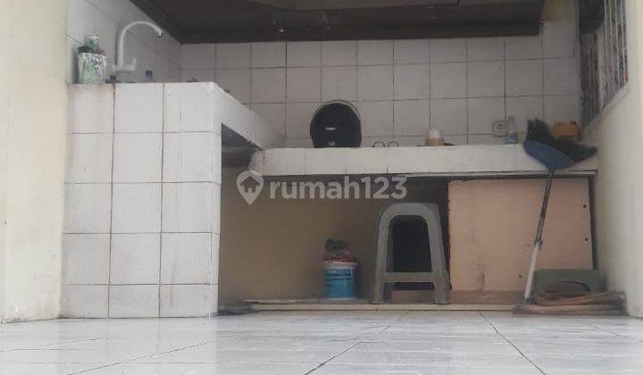 Rumah Tanah Luas Berada di Gardea Real Estate Ciputat Tangerang Selatan 2