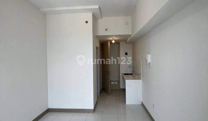 Jual Bu Apartement Tokyo Riverside Pik 2, Studio Tipe Garden  2