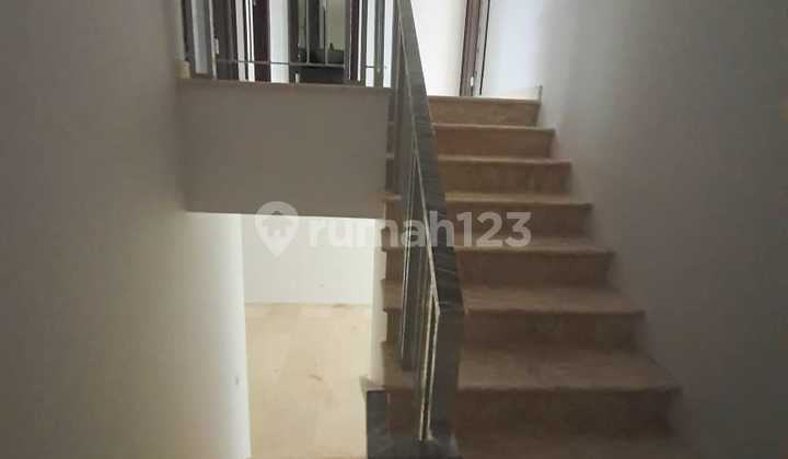 DIJUAL RUMAH | GOLF ISLAND PALM | UK 8 X 25M 2