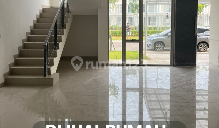Dijual Rumah Pik 2 | Uk 10 X 15