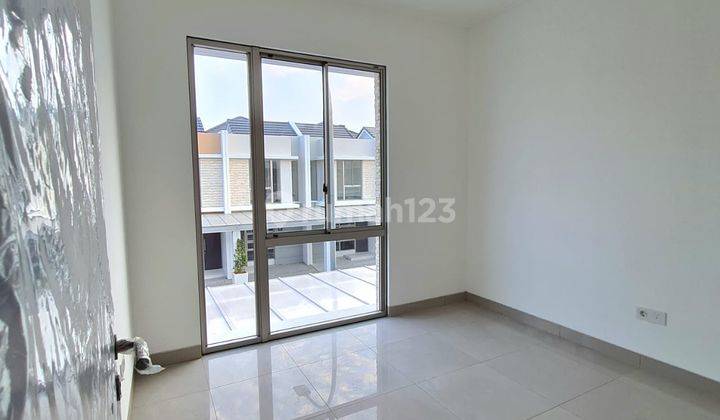 Jual Rumah 4,5x10 Pik 2 Fasilitas Lengkap Sudah HGB Bisa Kpr  1