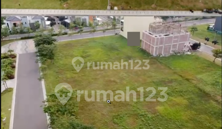 DIJUAL KAVLING KOMERSIAL | UK 1992M