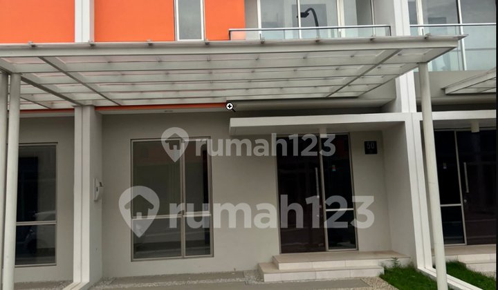 DIJUAL RUMAH PIK 2 | UK 6 X 12,5M 