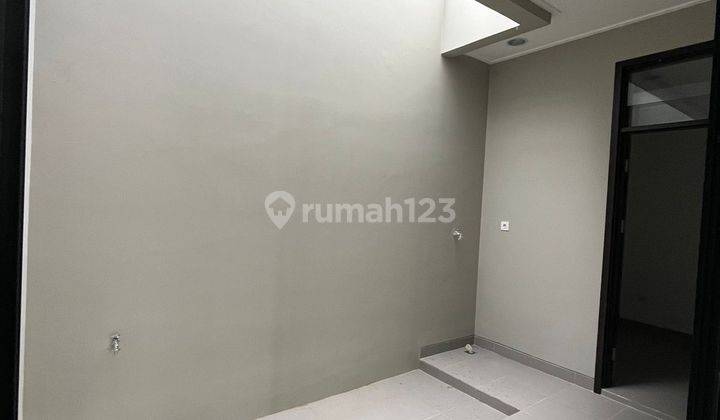 Sewa Rumah 6x15 Pik 2 Extension, Unfurnished Siap Huni  2