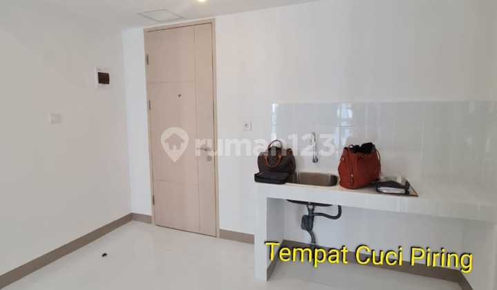Dijual Apartement Tokyo Riverside | Uk 36 M 2Br | 2