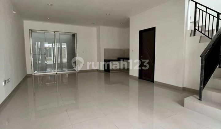 DIJUAL RUMAH PIK 2 | UK 6 X 15 M 