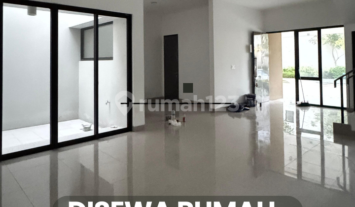 Disewakan Rumah | Uk8x15 | Milenial