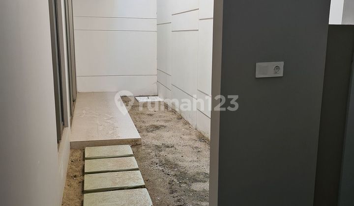 DIJUAL RUMAH | GOLF ISLAND | UK 10 X 25 | BISA KPR 2