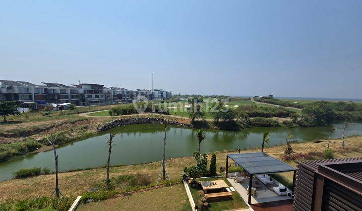 Sewa Rumah 10x35 Golf Island Ada Lift, View GOLF + LAUT PIK 1