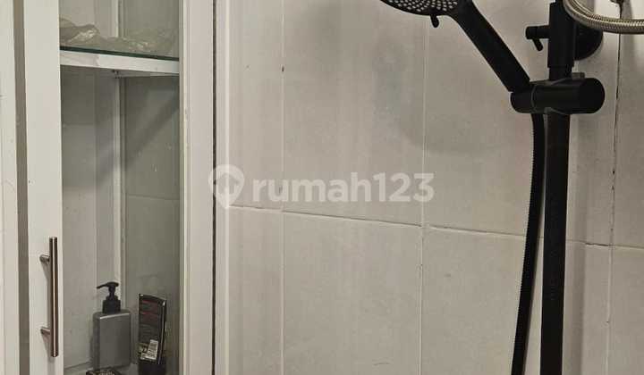 DISEWAKAN | APARTEMENT TOKYO | STUDIO 2