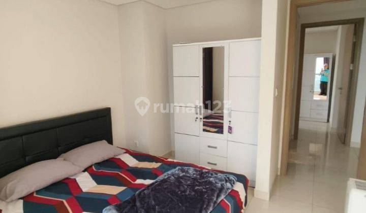 Apartemen Gold Coast 2BR 58M2 Furnish HGB Dijual Harga Bu  2