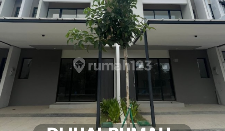 For Sale Millennial House Size 6 X 15, KPR / Cash Accepted