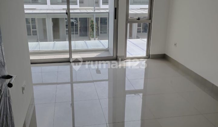 FOR SALE HOUSE PIK 2 | SIZE 4 X 15M 2