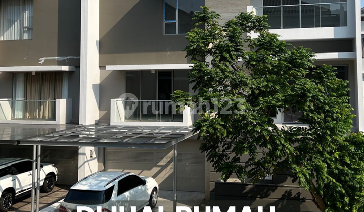 FOR SALE GOLF ISLAND HOUSE | 12 X 20 M | NEGOTIABLE