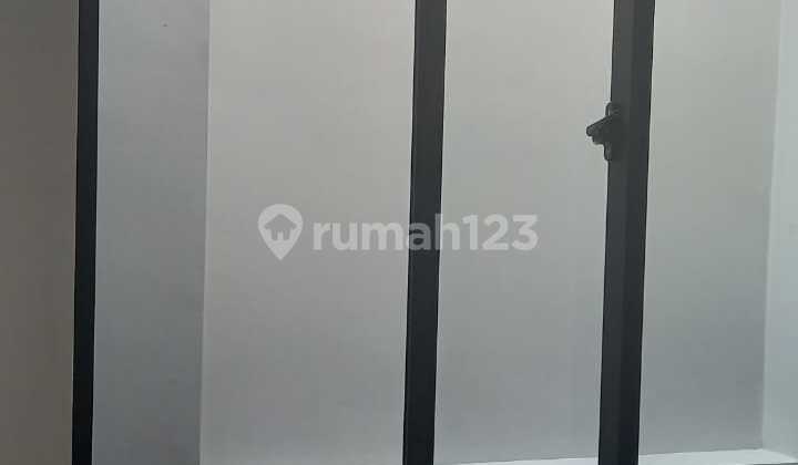 DIJUAL RUMAH PIK 2 | UK 6 X 12,5M  2