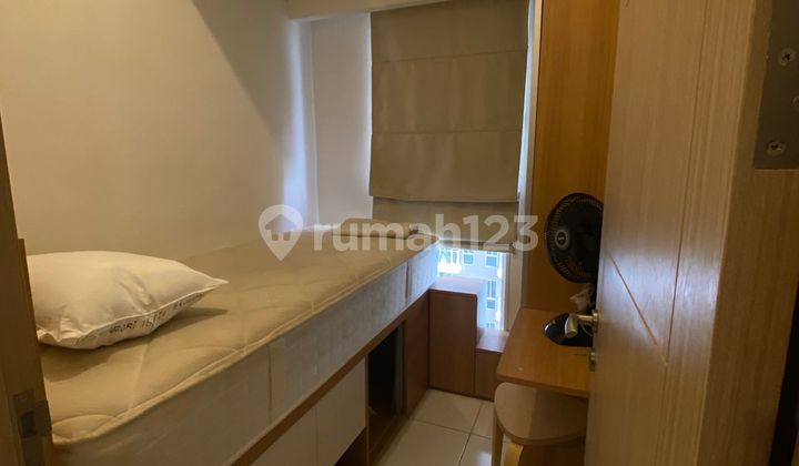 Disewakan Apartement Tokyo Riverside | Uk 36M | Siap Huni 2