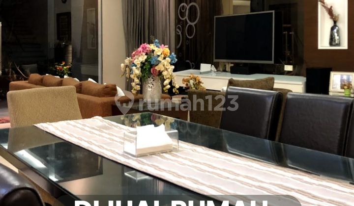 Dijual Rumah Layar Permai | Ukuran 12 X 27 M | di Pik Dijual Rumah Layar Permai | Ukuran 12 X 27 M | di Pik