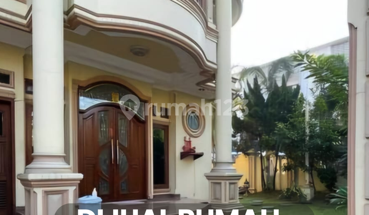 FOR SALE HOUSE | TAMAN PALEM LESTARI | SIZE 13 X 20 M