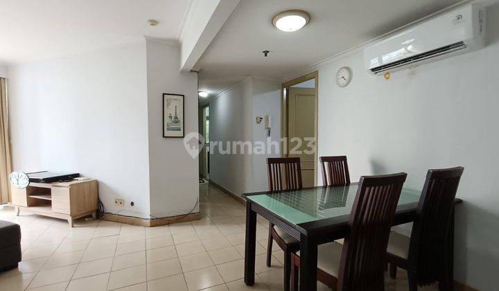 Dijual Apartemen Taman Rasuna Said Epicentrum Jakarta Selatan  1