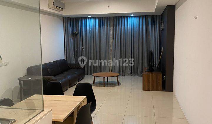 Disewakan Apartemen Kemang Village 3 Bedroom Tower Empire  2