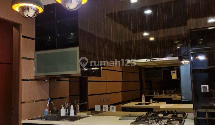 Disewakan Apartemen Kemang Village 4 Bedoom 