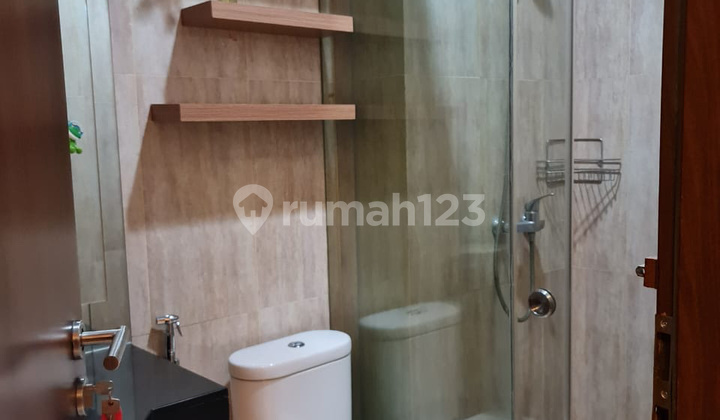 Disewakan Apartemen Kemang Village 4 Bedoom 