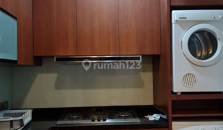 Disewakan Apartemen Kemang Village 4 Bedoom 
