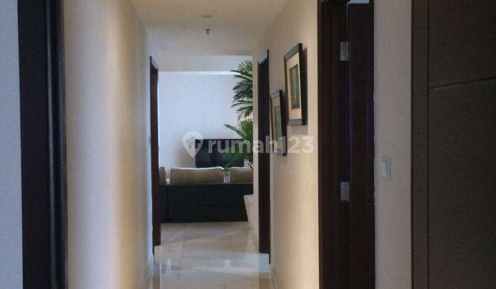 Dijual Cepat (BU) Apartemen Casa Grande Jl.Casablanca Menteng Dalam Jakarta Selatan 2