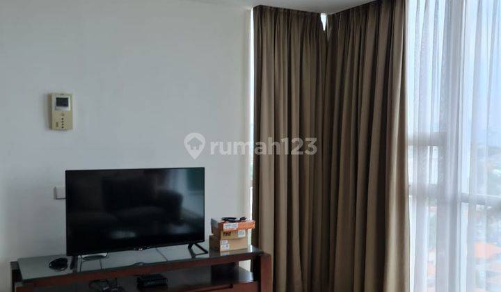 Disewakan Apartemen Kemang Village Tower Infinity 2 Bedroom 2