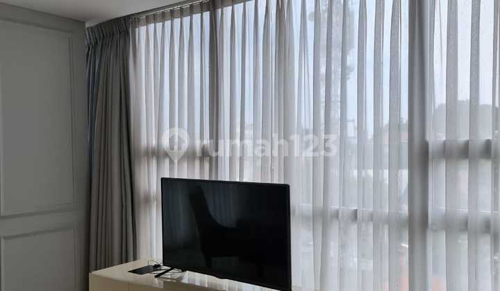 Disewakan Apartemen Kemang Village 2 Bedroom Tower Infinity  2