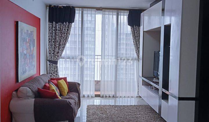 Dijual Apartemen Taman Rasuna Epicentrum Jakarta Selatan 1