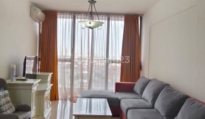 Dijual Apartemen Taman Rasuna Epicentrum Jakarta Selatan  1