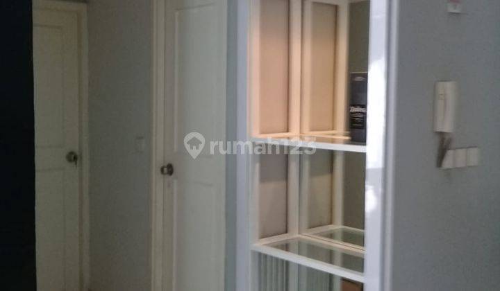 Dijual Apartemen Taman Rasuna Epicentrum 2