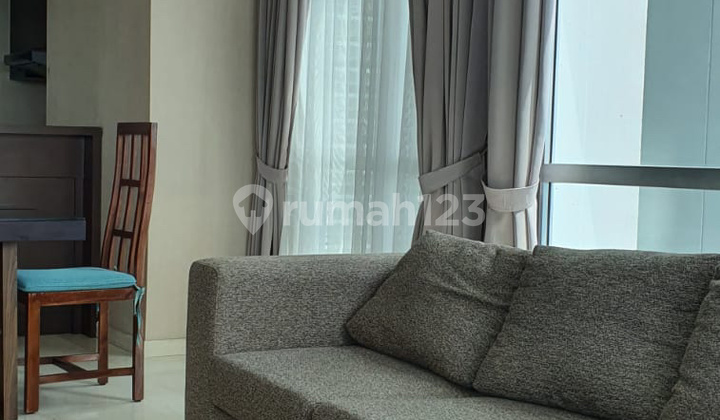 For Rent Kemang Village Apartment 4 Bedroom Tiffany Tower 2