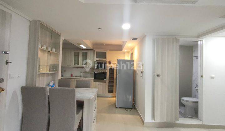 Dijual Apartemen Taman Rasuna Epicentrum Kuningan Jakarta Selatan 2