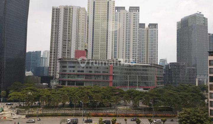 Dijual Apartemen Aston Rasuna Epicentrum Jakarta selatan 2