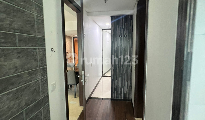 Disewakan Apartemen Kemang Village Cosmopolitan Tower  2