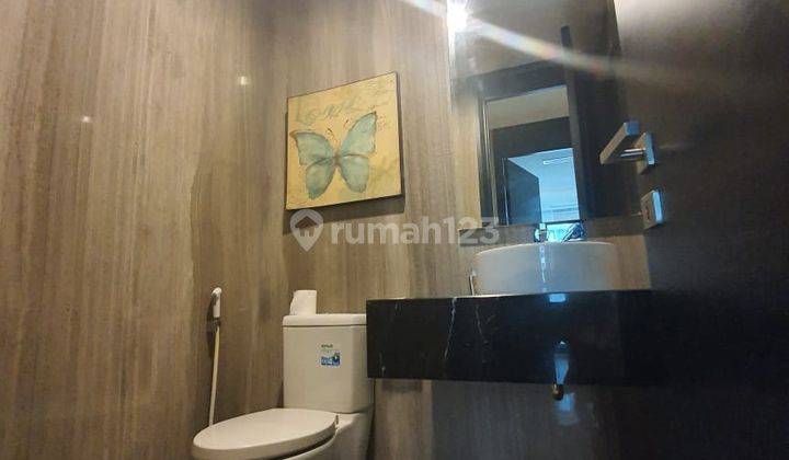 Dijual Apartement Kemang Village Bloomingtoon Tower 2