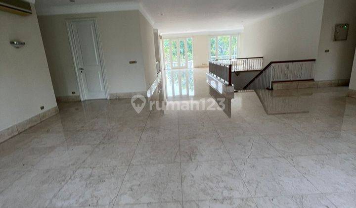 House For Rent Rumah Menteng Jakarta Pusat  6
