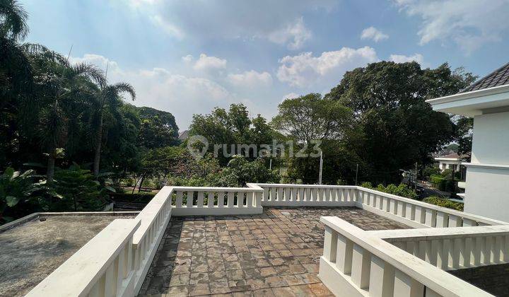 House For Rent Rumah Menteng Jakarta Pusat  7