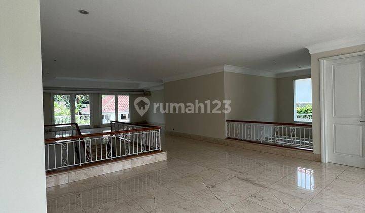 House For Rent Rumah Menteng Jakarta Pusat  10