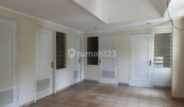House For Rent Rumah Menteng Jakarta Pusat  19