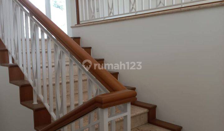House For Rent Rumah Menteng Jakarta Pusat  20