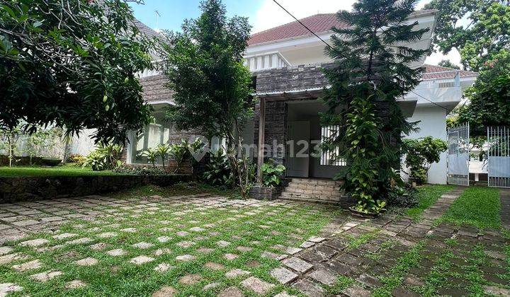 House For Rent Rumah Menteng Jakarta Pusat  1