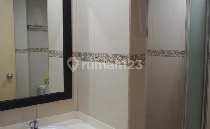For Rent Apartment Taman Rasuna 3 Bedroom Apartment 2