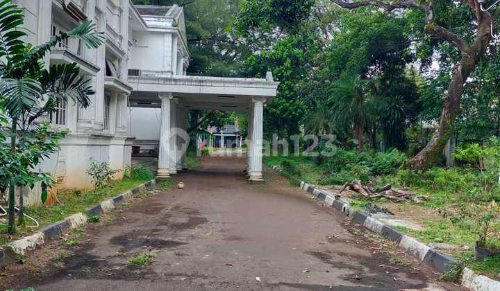 For Sale X Ais International School Kemang Timur South Jakarta