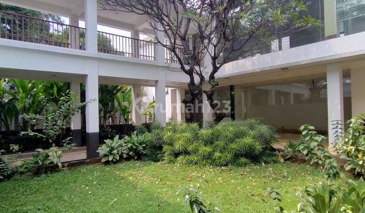 Disewakan Rumah Bagus Cocok Untuk Kantor Menteng Jakarta Pusat Rumah Bagus SHM di Jl. Pangeran Diponegoro, Kenari, Kec. Senen, Kota Jakarta Pusat, Daerah Khusus Ibukota Jakarta, Menteng 1
